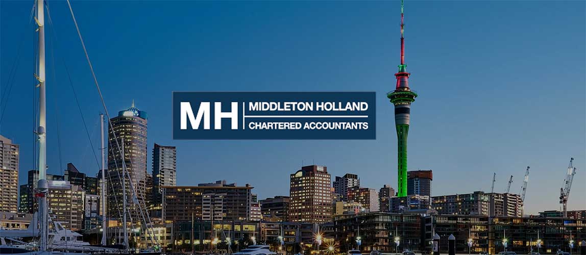 Middleton Holland
